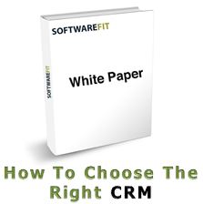 Choosing CRM