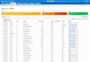 QuickBooks vs Peachtree - softwarefit.com