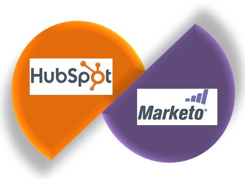 Hubspot Comparison Chart