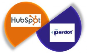 HubSpot vs Pardot