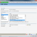 Eloqua Program Builder