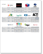 Crm Price Comparison Chart