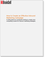 How to Create Effective Inbound Marketing Campaigns